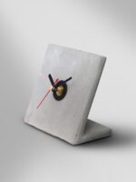 ساعت مربعی | عکس اصلی